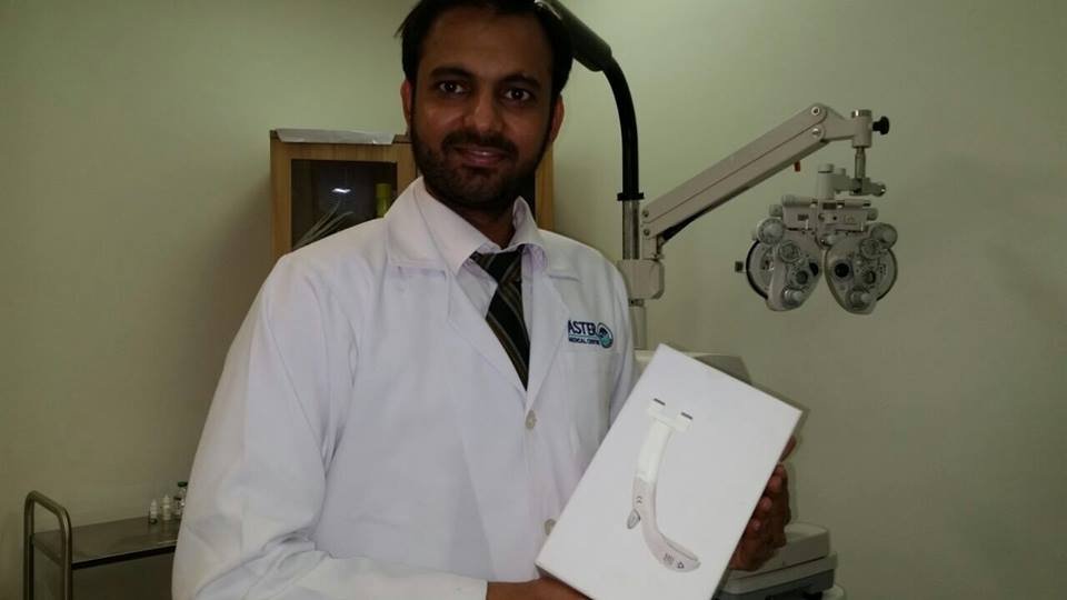 Dr. Anurag – Dubai, UAE (1)