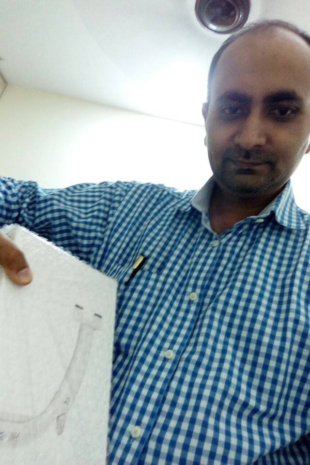 Dr Yasheesh Mumbai, MH